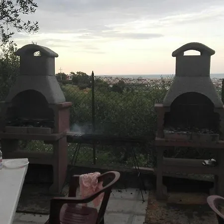 Panorama Marino Appartement *