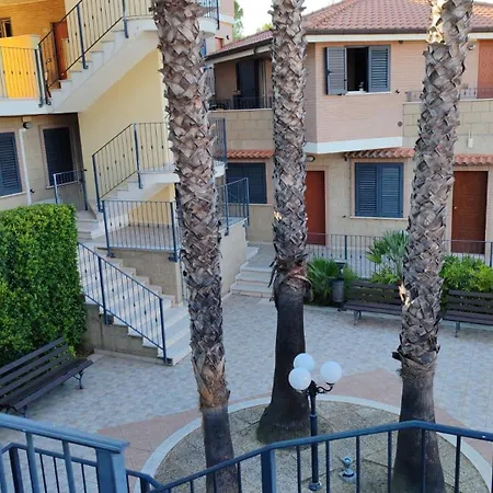 Panorama Marino Appartement