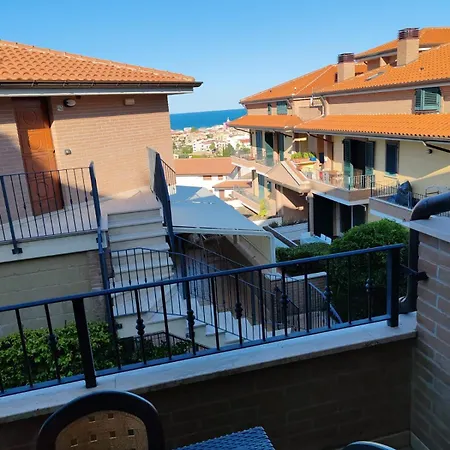 Panorama Marino Appartement *