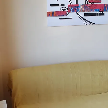 Panorama Marino 公寓