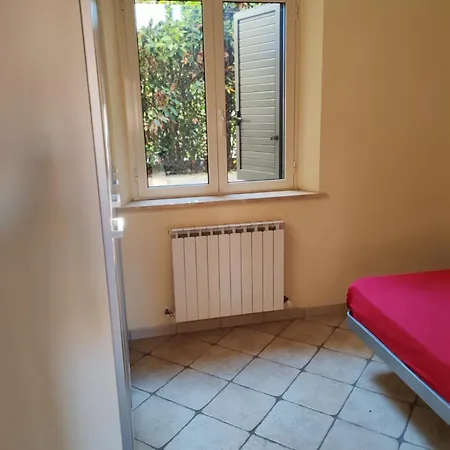 Appartement Panorama Marino Tortoreto