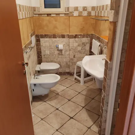 Panorama Marino Appartement Tortoreto