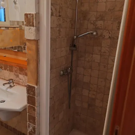 Appartement Panorama Marino