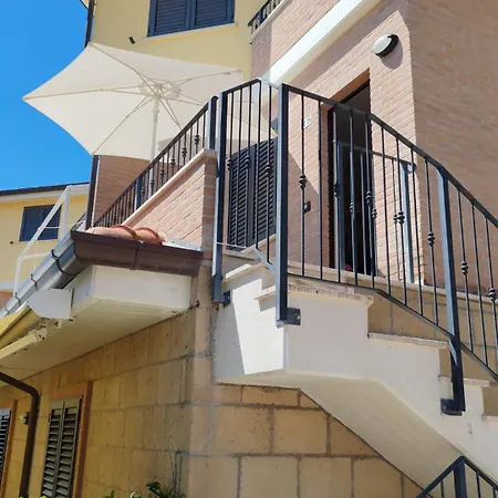 Panorama Marino Tortoreto