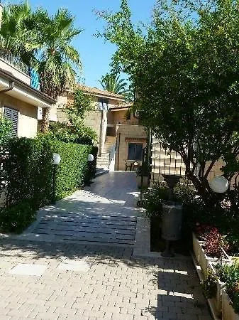 Apartman Panorama Marino Tortoreto