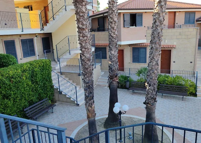 Panorama Marino شقة