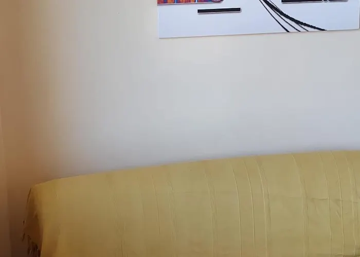 Panorama Marino Apartman