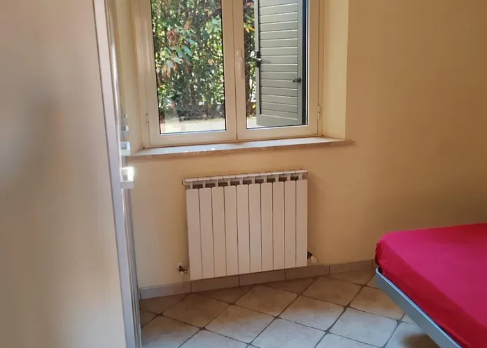 Apartman Panorama Marino Tortoreto