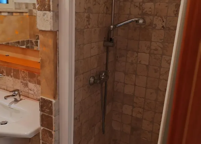 Apartman Panorama Marino