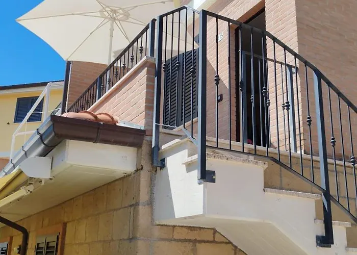 Panorama Marino Tortoreto